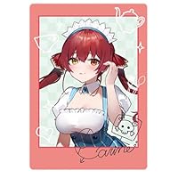 Amazon.co.jp: ホロライブ ローソン 限定 トレーディングカード デート